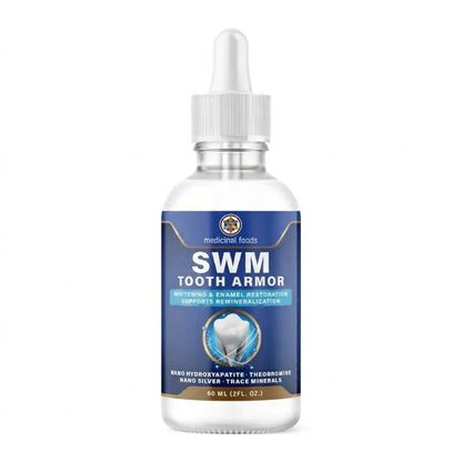 SWM Tooth Armor Serum