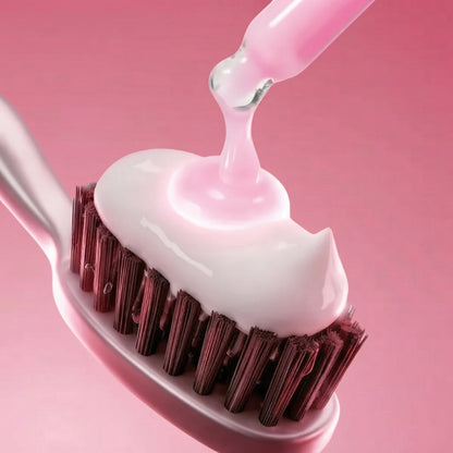 Nano Hydroxyapatite Toothpaste