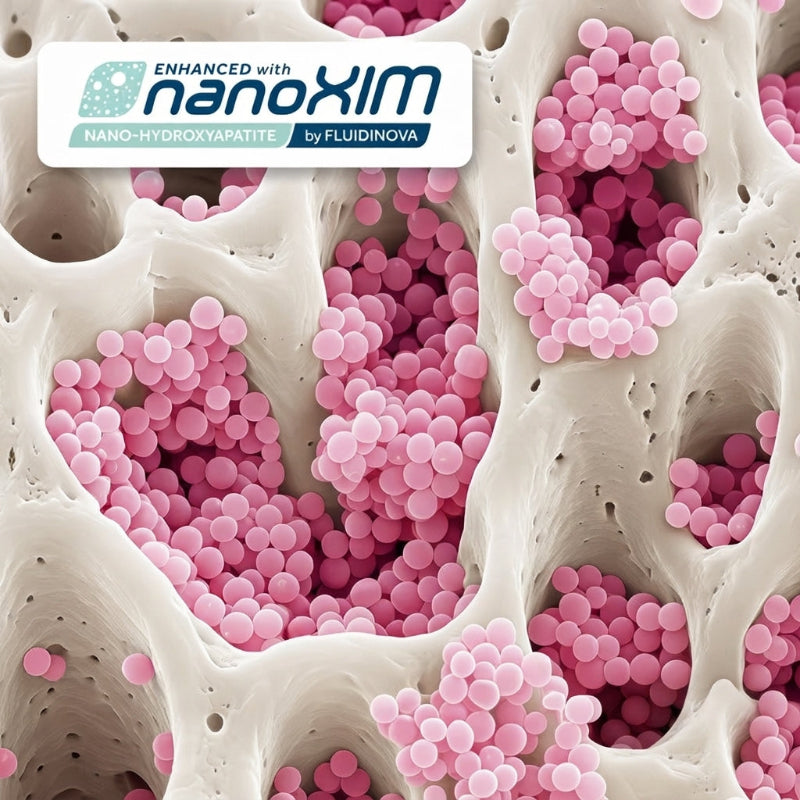 Nano Hydroxyapatite Toothpaste