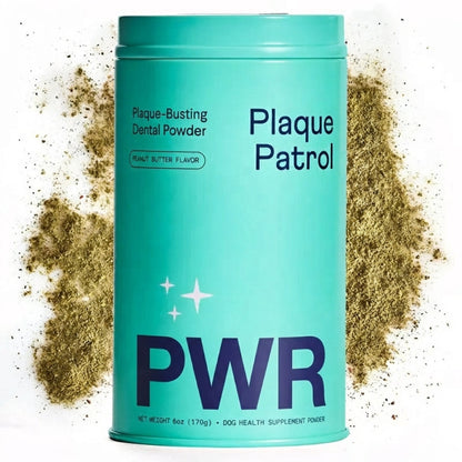 Dog Dental Care Powder