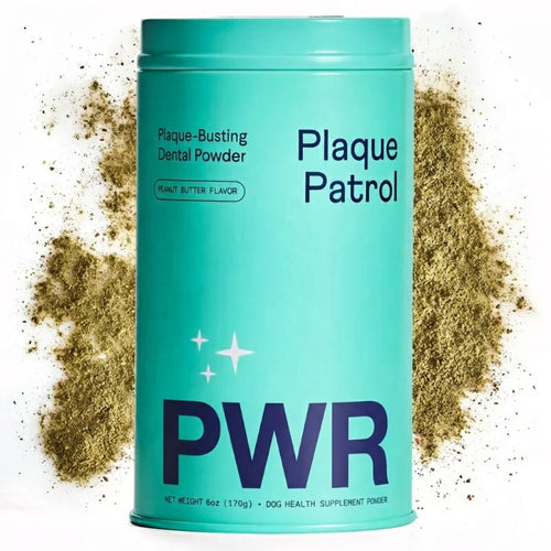 Dog Dental Care Powder
