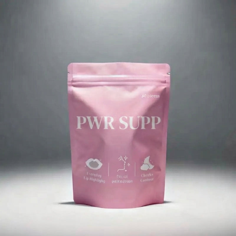 PWR SUPP-Mouth Tape