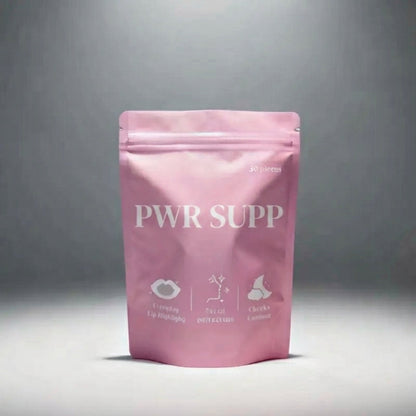 PWR SUPP-Mouth Tape