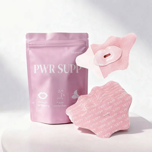 PWR SUPP-Mouth Tape