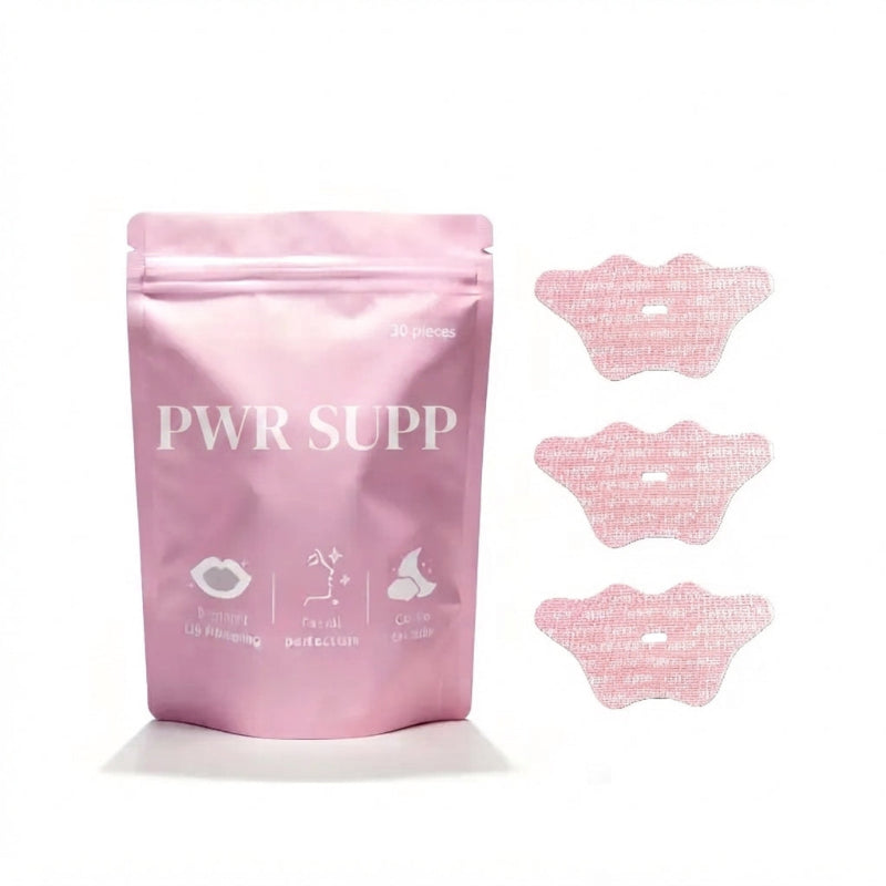 PWR SUPP-Mouth Tape