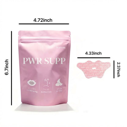 PWR SUPP-Mouth Tape