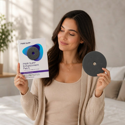 Breast Firming Patches