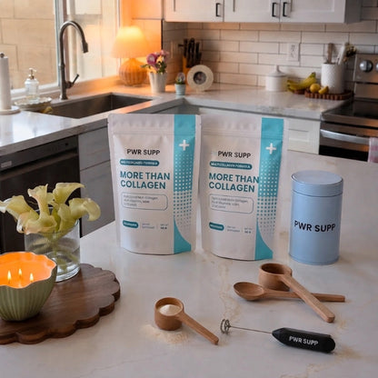 Type II Collagen Joint Support Powder