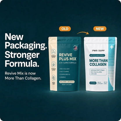 Type II Collagen Joint Support Powder
