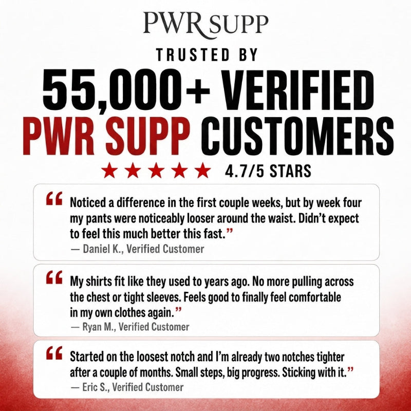 PWR SUPP L-Carnitine 4000mg