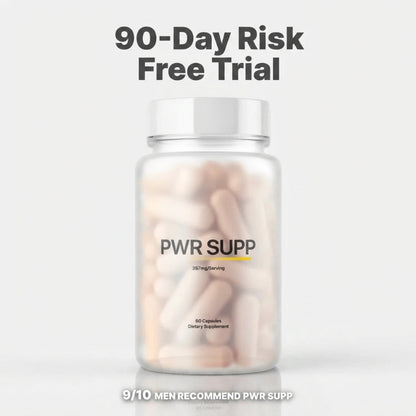 Men’s Mineral Support