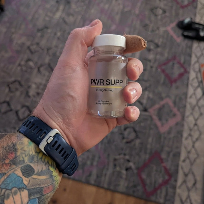 Men’s Mineral Support