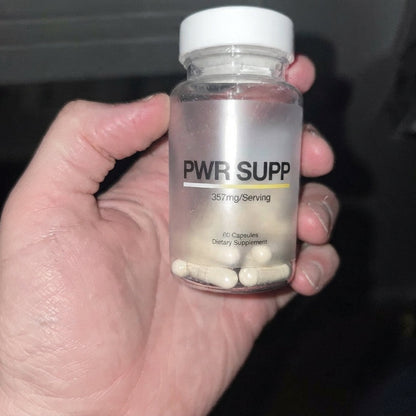 Men’s Mineral Support