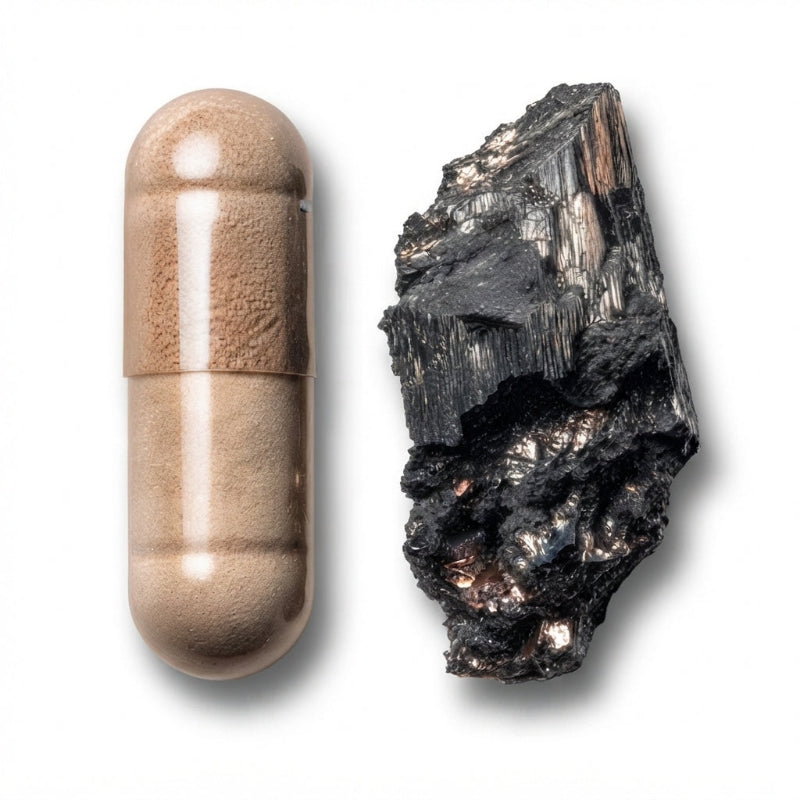 Men’s Mineral Support