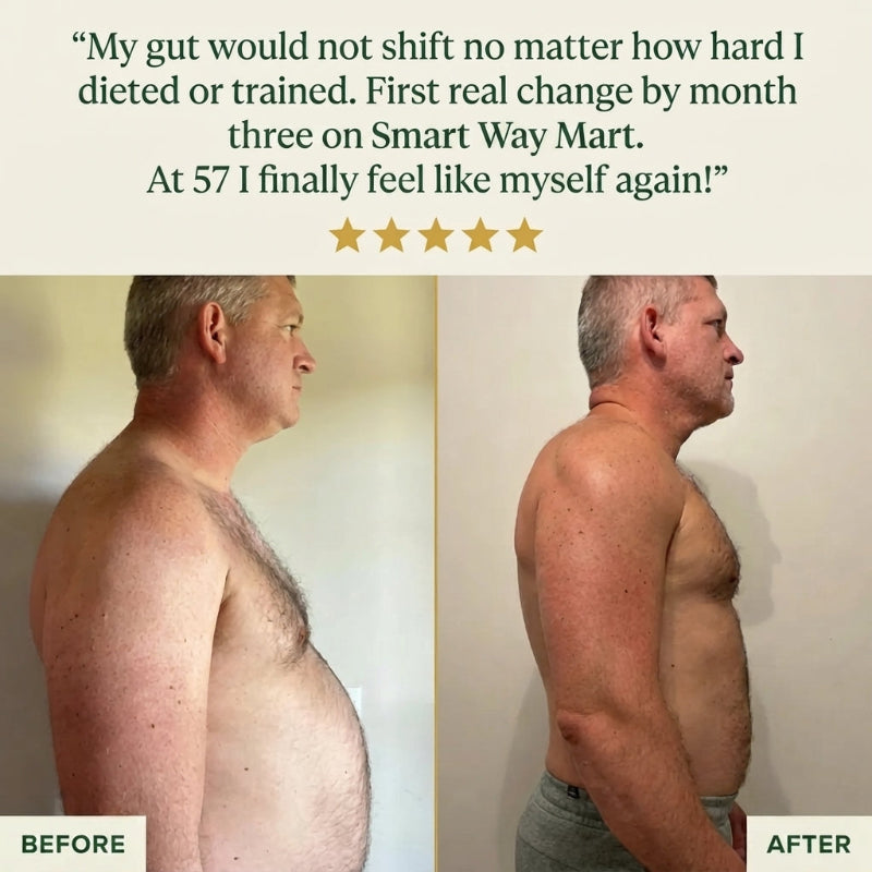Men’s Hormone Support