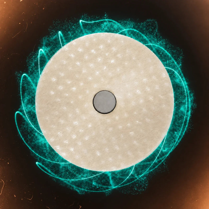 PWR SUPP Magnetic Patch