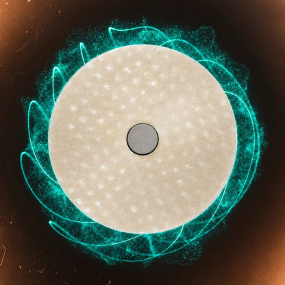 PWR SUPP Magnetic Patch