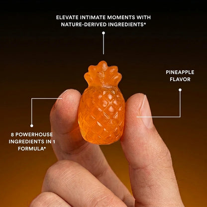Men's Performance Gummies