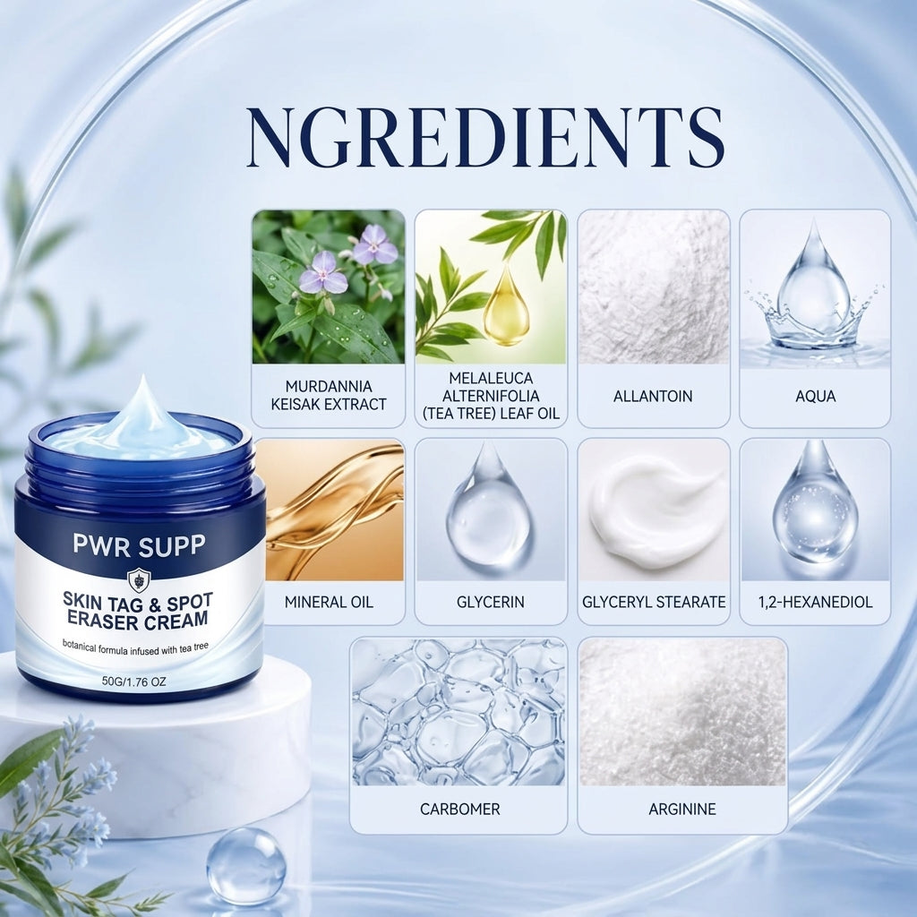 Skin Repair Cream