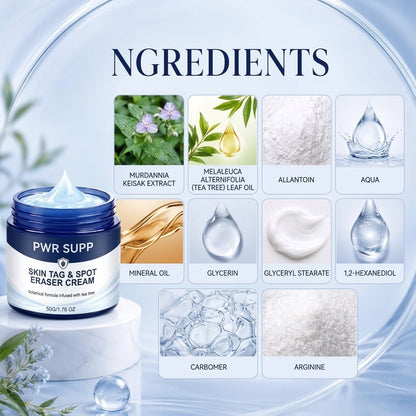 Skin Repair Cream