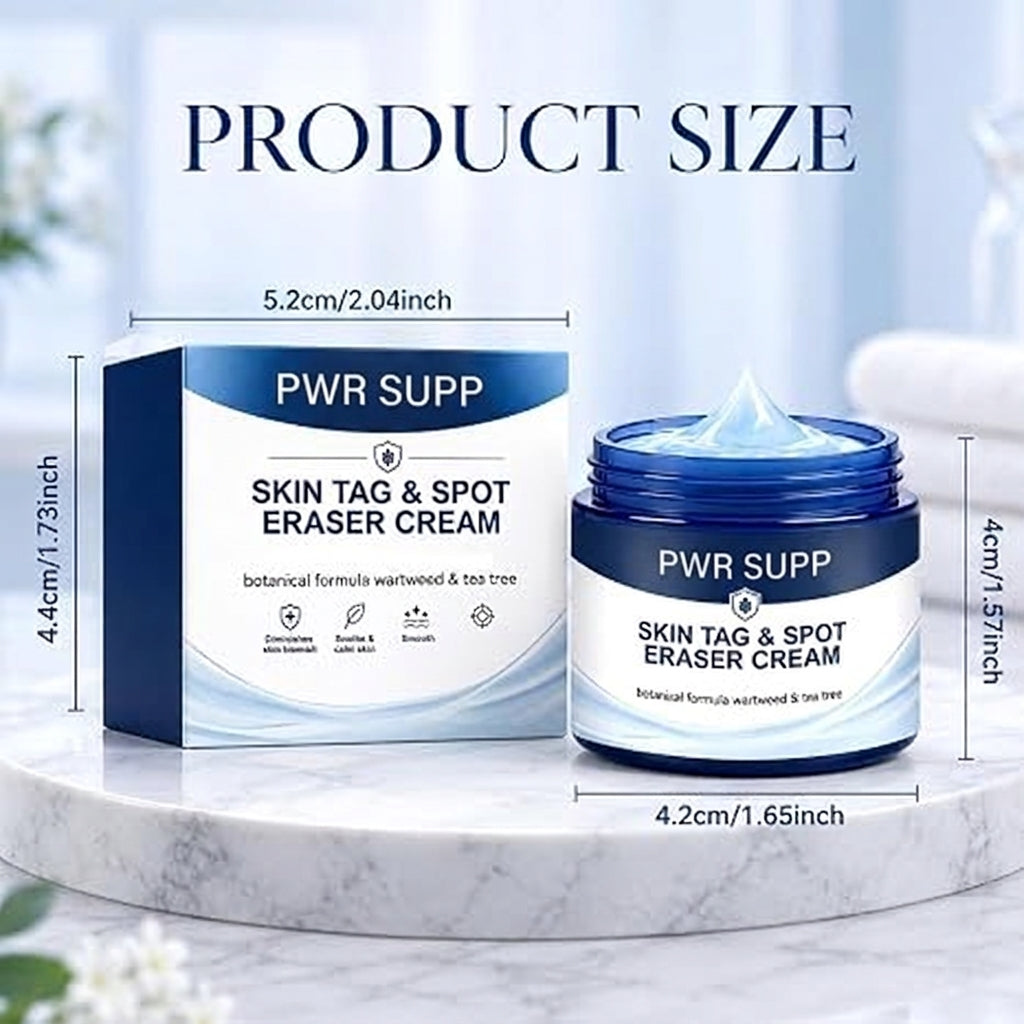 Skin Repair Cream