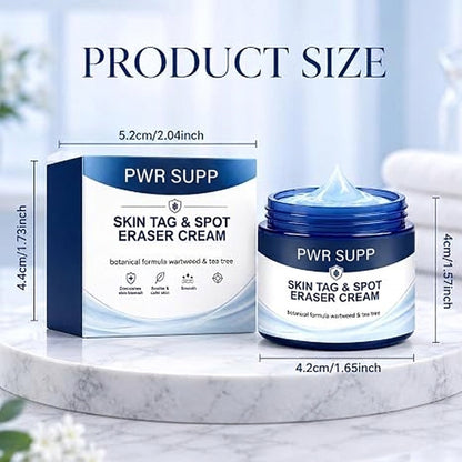 Skin Repair Cream