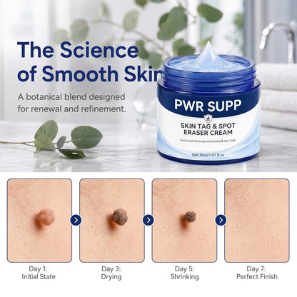 Skin Repair Cream