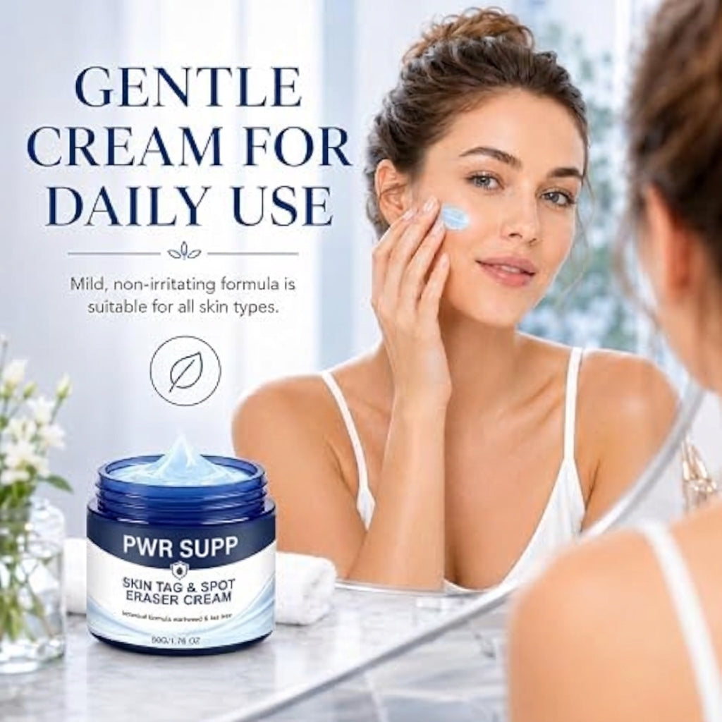 Skin Repair Cream