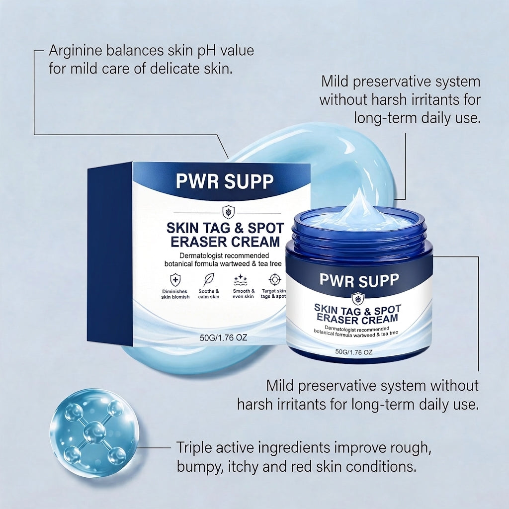 Skin Repair Cream