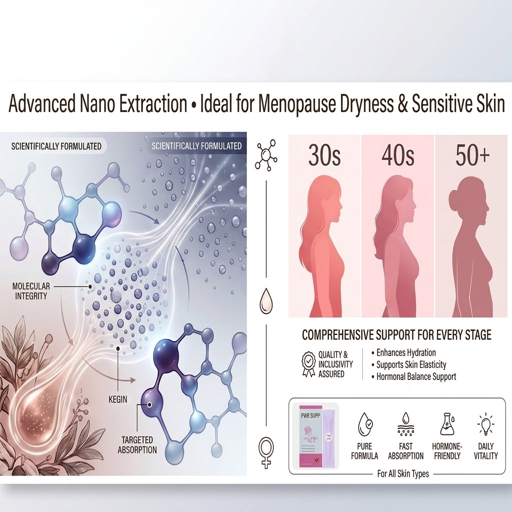 Vaginal Moisturizer – 5×3g Tubes
