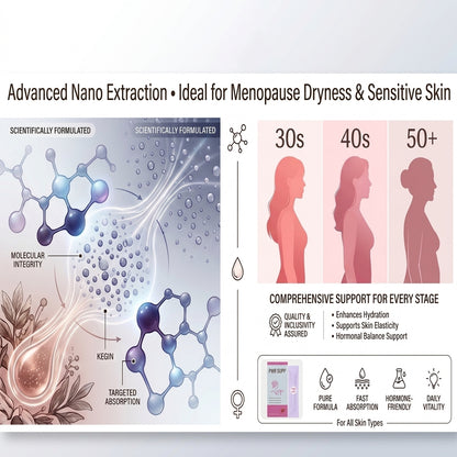Vaginal Moisturizer – 5×3g Tubes