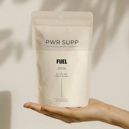Longevity Fuel Daily Wellness Powder