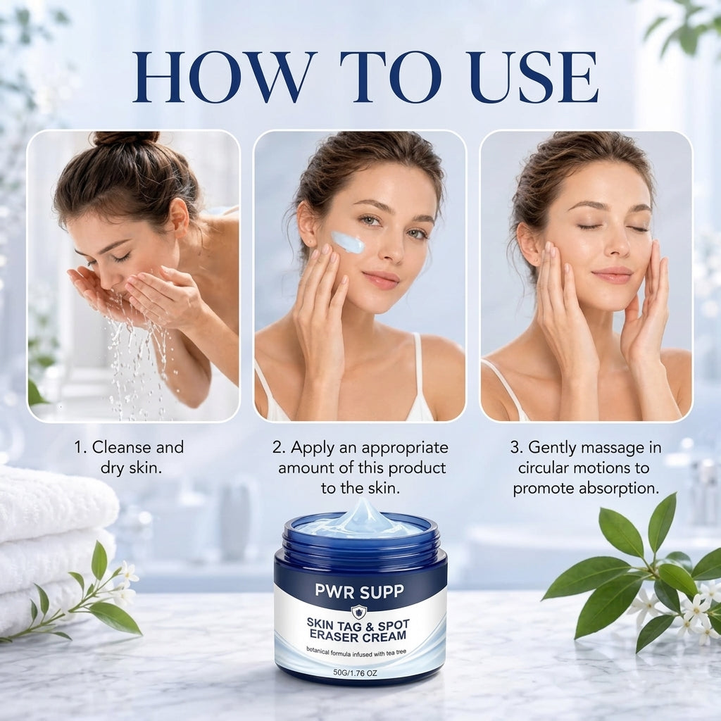 Skin Repair Cream