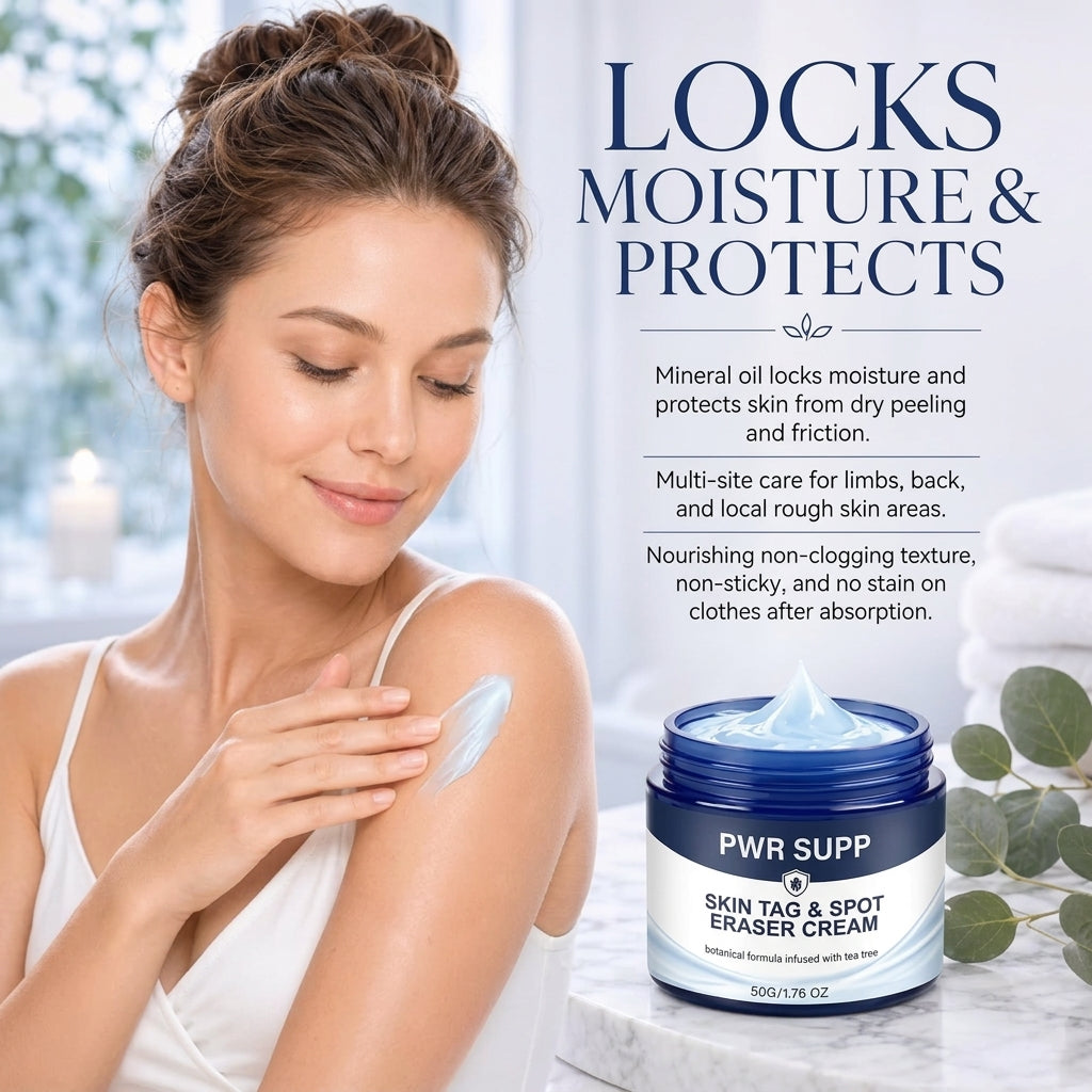 Skin Repair Cream