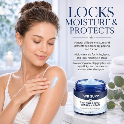 Skin Repair Cream