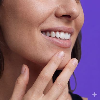 Teeth Whitening Tablets