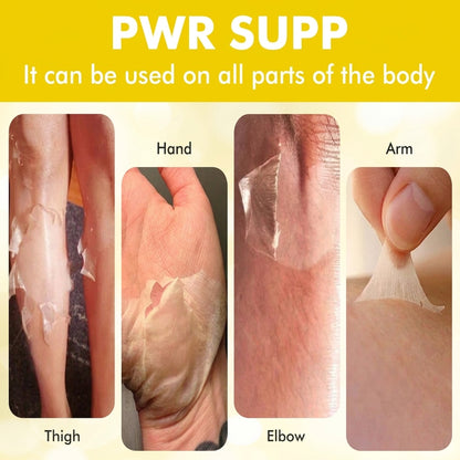 Yellow Peeling Oil for Dark Spots & Rough Skin