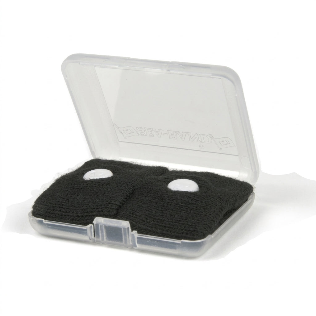 Family Motion Sickness Relief Kit