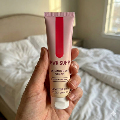 Intimate Enhancement Cream