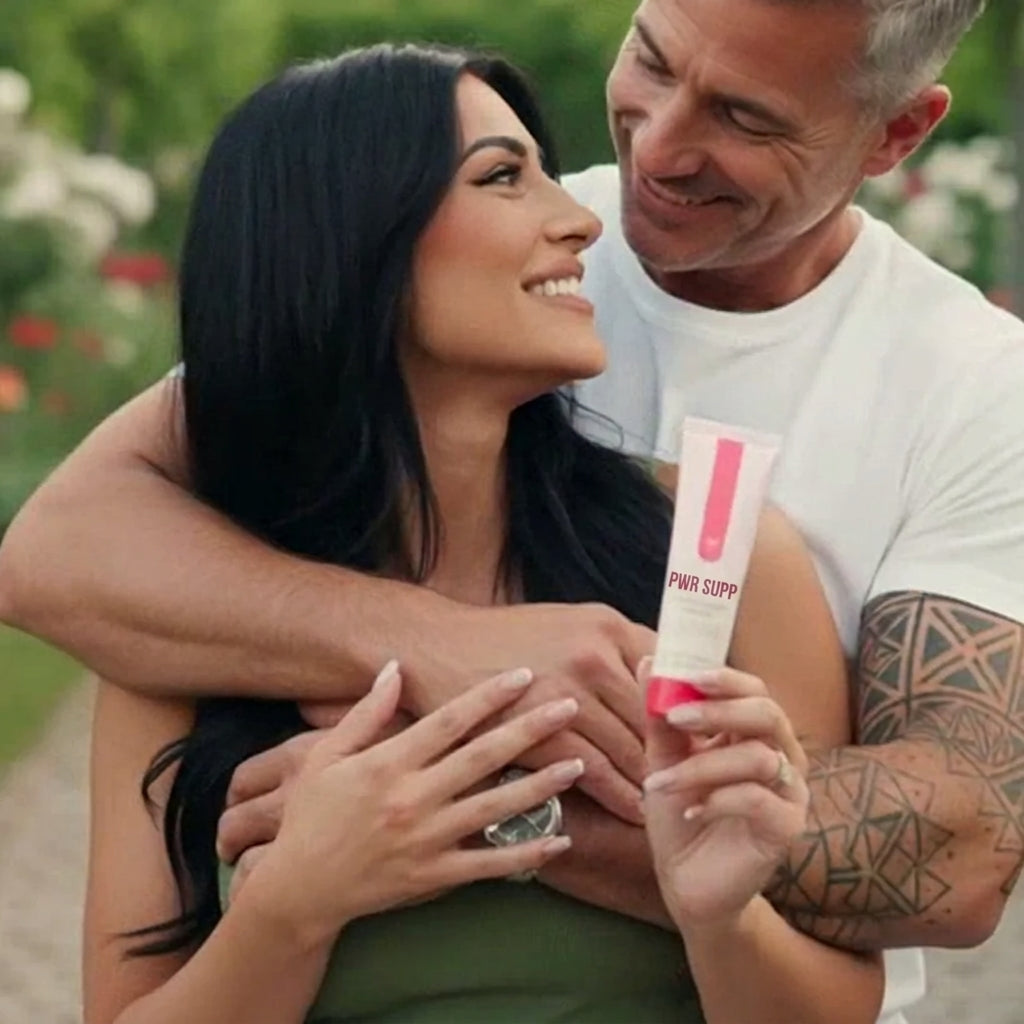 Intimate Enhancement Cream