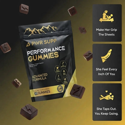 PWR SUPP-Men’s Libido Support
