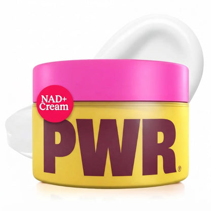 NAD+ Hydrating Face Moisturizer