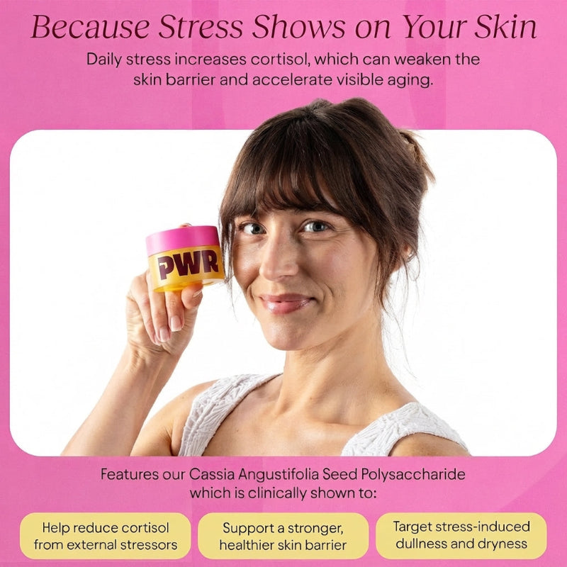 NAD+ Hydrating Face Moisturizer