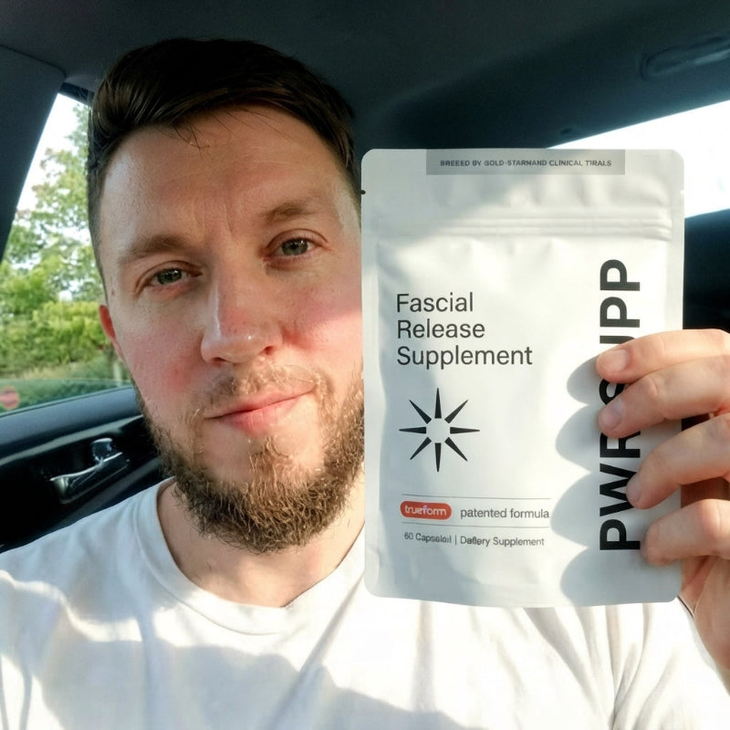Fascia Support Supplement