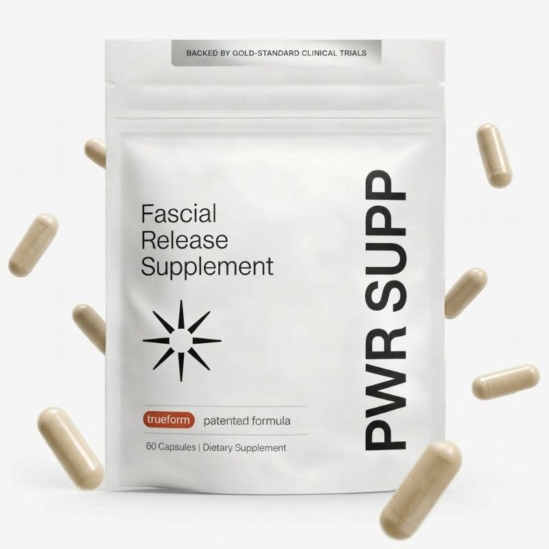 Fascia Support Supplement