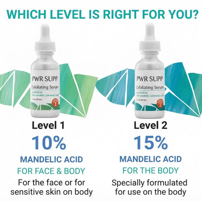 Level 2 Mandelic Acid Body Serum
