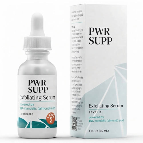 Level 2 Mandelic Acid Body Serum