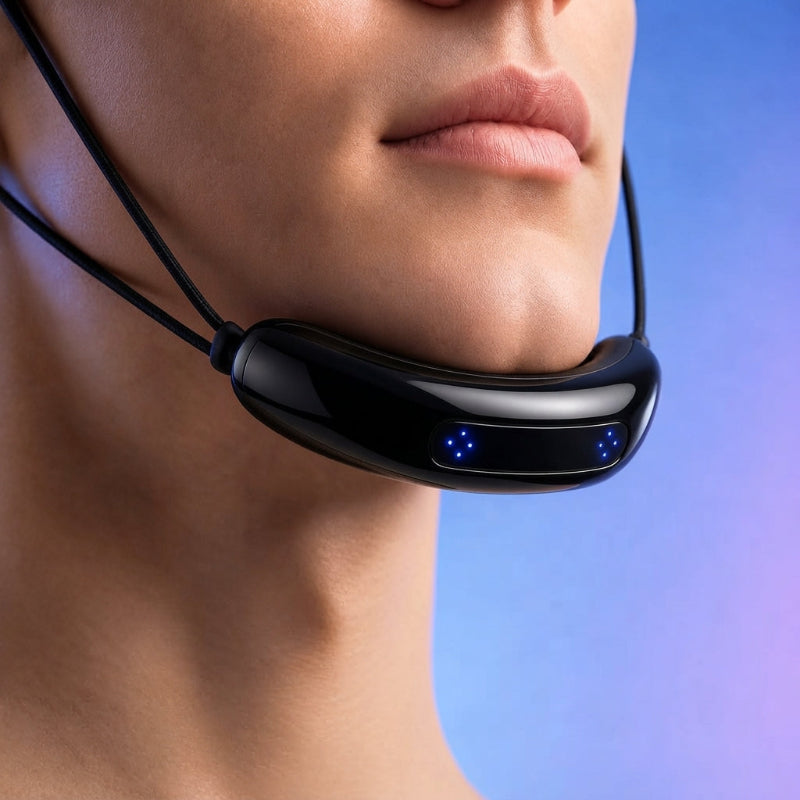 Smart Anti-Snore Device