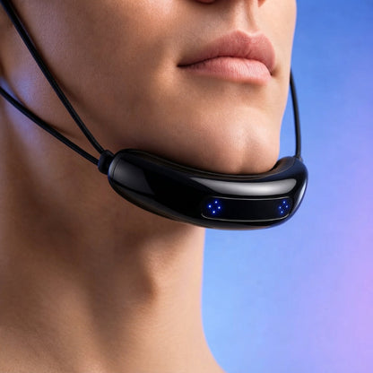 Smart Anti-Snore Device