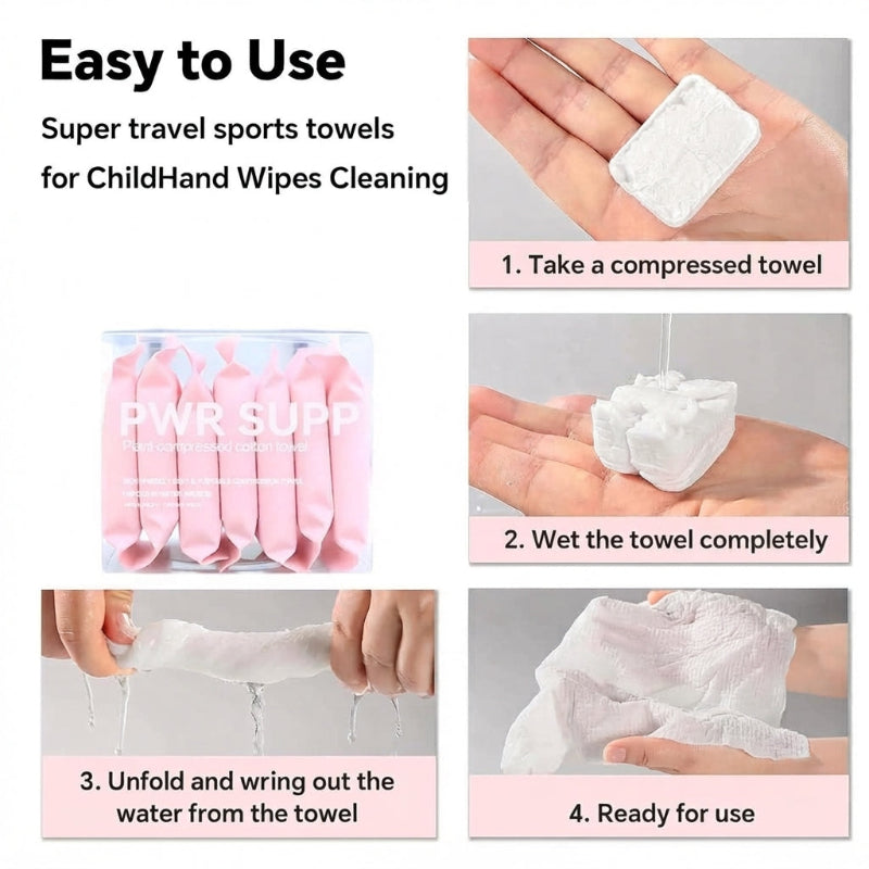 Vitamin C & E Foaming Facial Cleanser